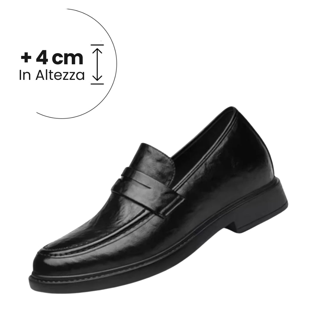 Scarpe eleganti Glorious – Aumenta l'Altezza di 4cm