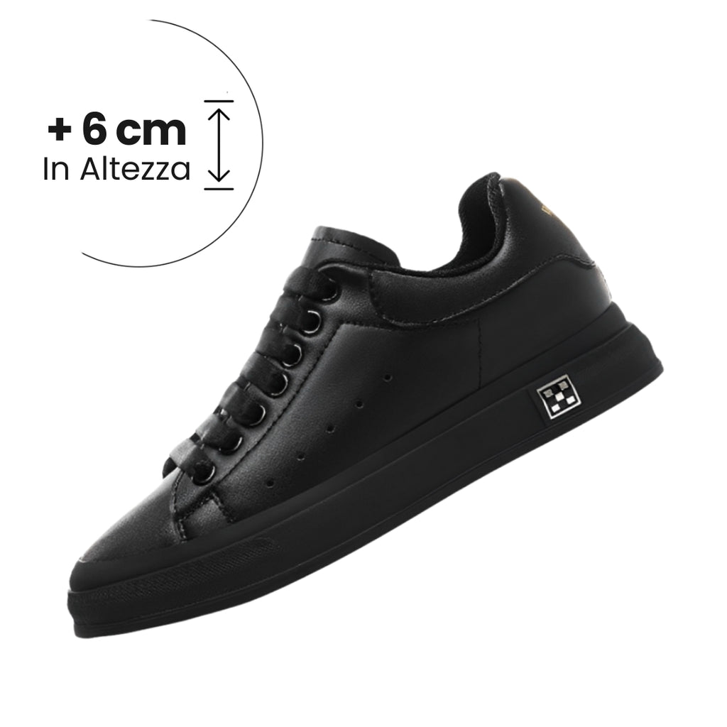Scarpe Casual Zênite – Aumenta l'Altezza di 6cm