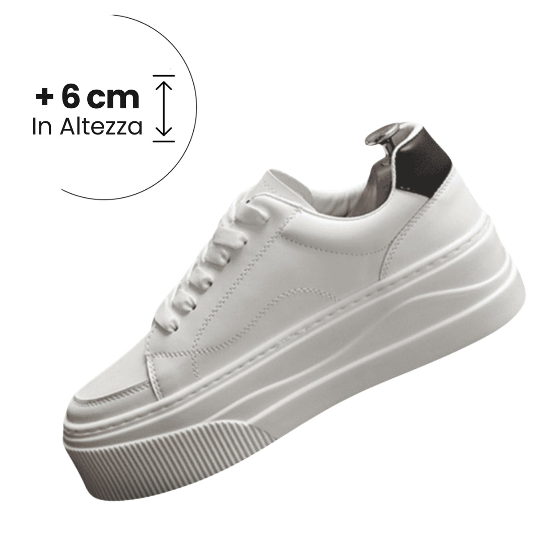 Scarpe Casual Neblina – Aumenta l'Altezza di 6cm
