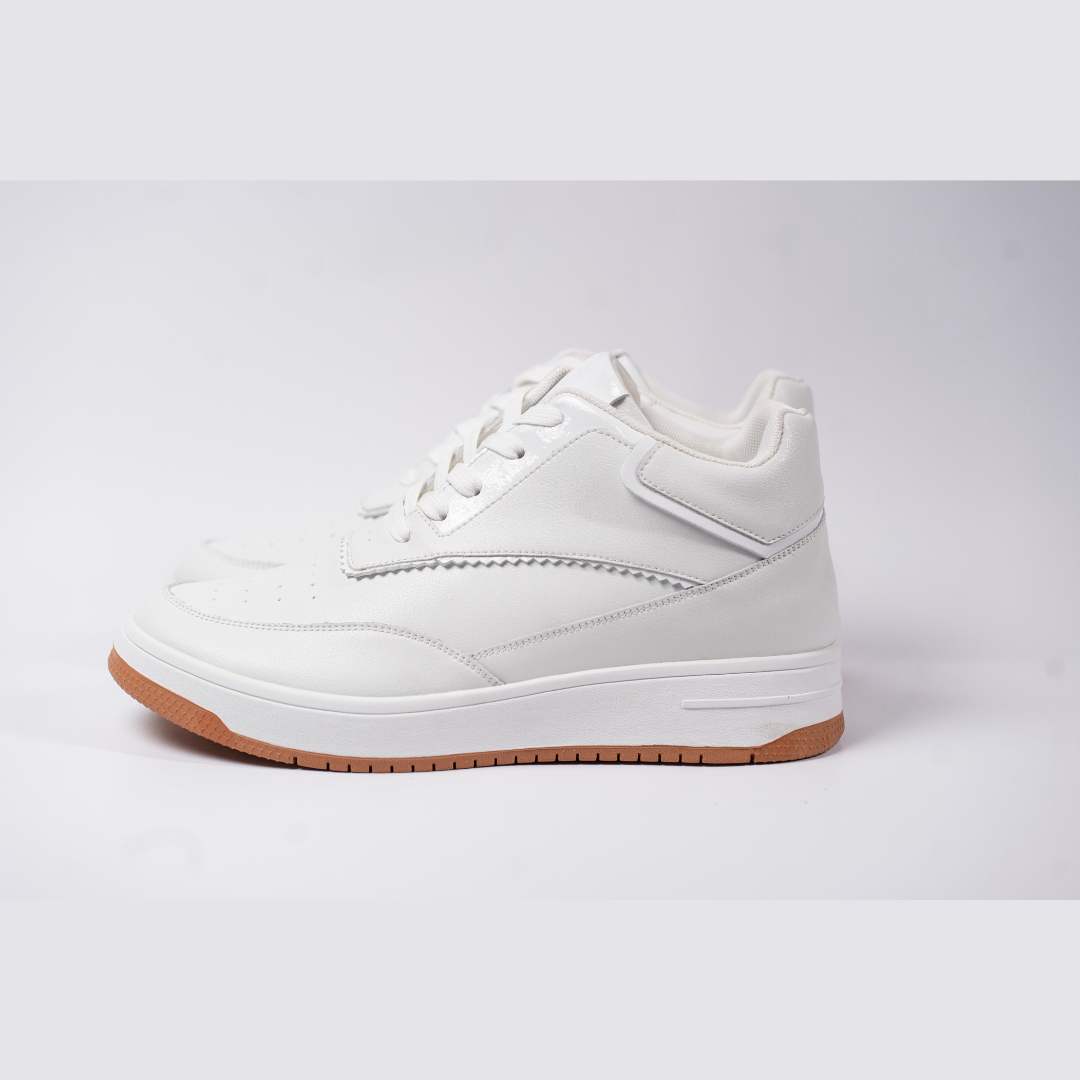 Scarpe Casual Celeste – Aumenta l'Altezza di 10cm