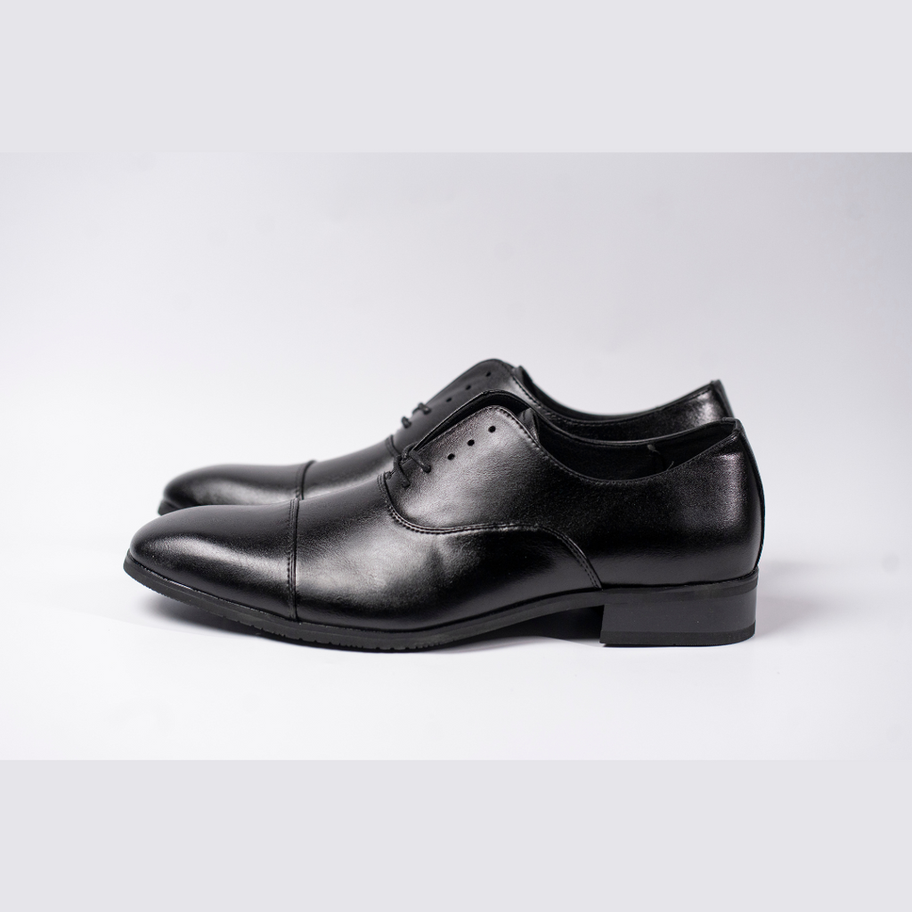 Scarpe eleganti Supreme – Aumenta l'Altezza di 6cm