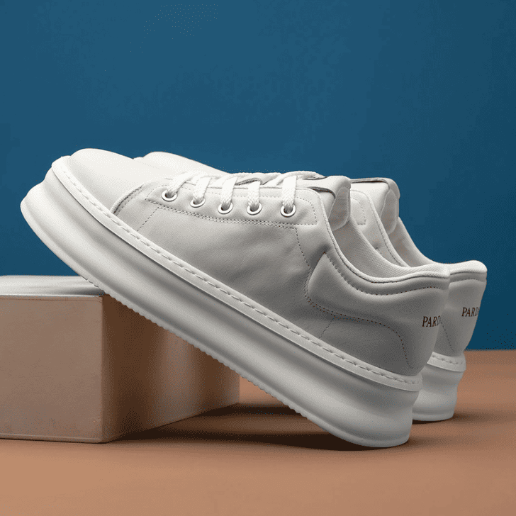Scarpe Casual Império – Aumenta l'Altezza di 6cm