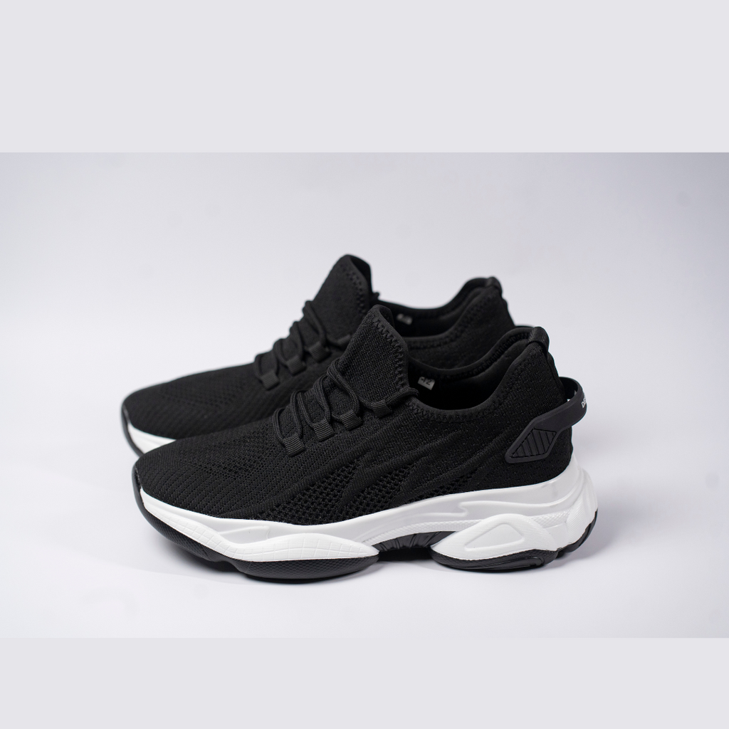 Sneakers Casual Ícaro – Aumenta l'Altezza di 7cm