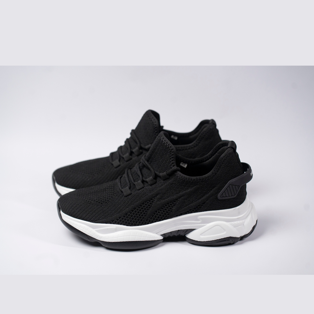 Sneakers Casual Ícaro – Aumenta l'Altezza di 7cm