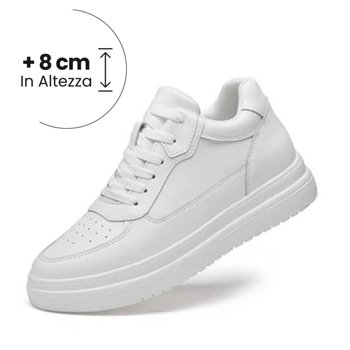 Scarpe Casual Astro – Aumenta l'Altezza di 8cm