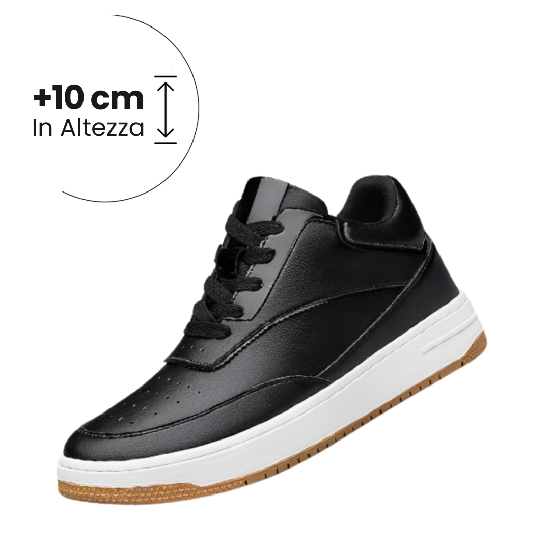 Scarpe Casual Thunder – Aumenta l'Altezza di 10cm