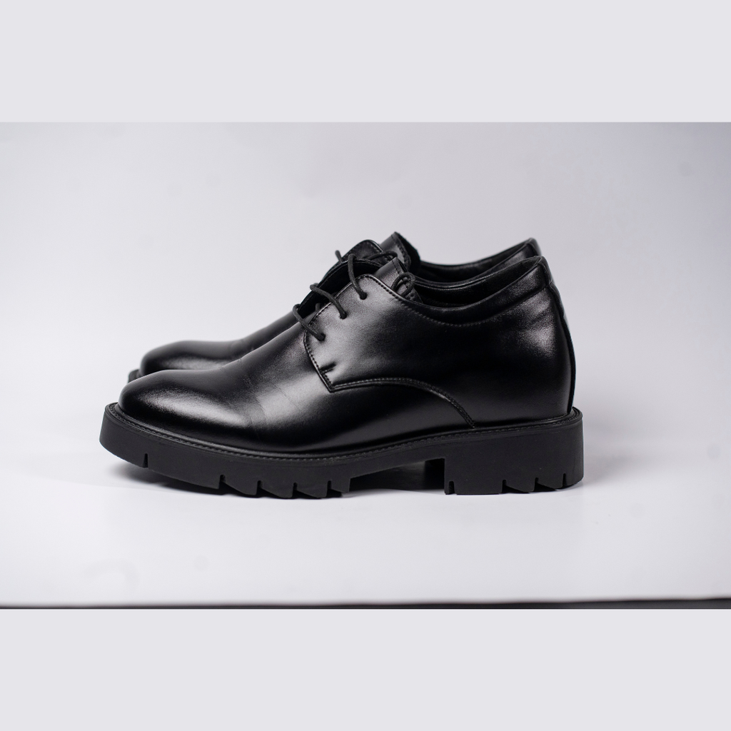 Scarpe Eleganti Realce – Aumenta l'Altezza di 9cm