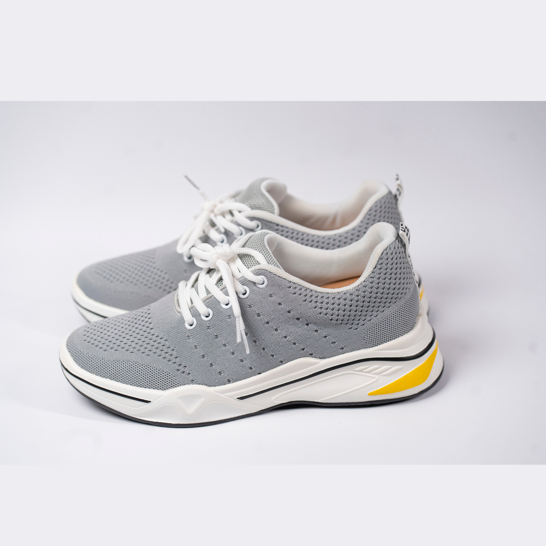 Sneakers Casual Bear – Aumenta l'Altezza di 8cm