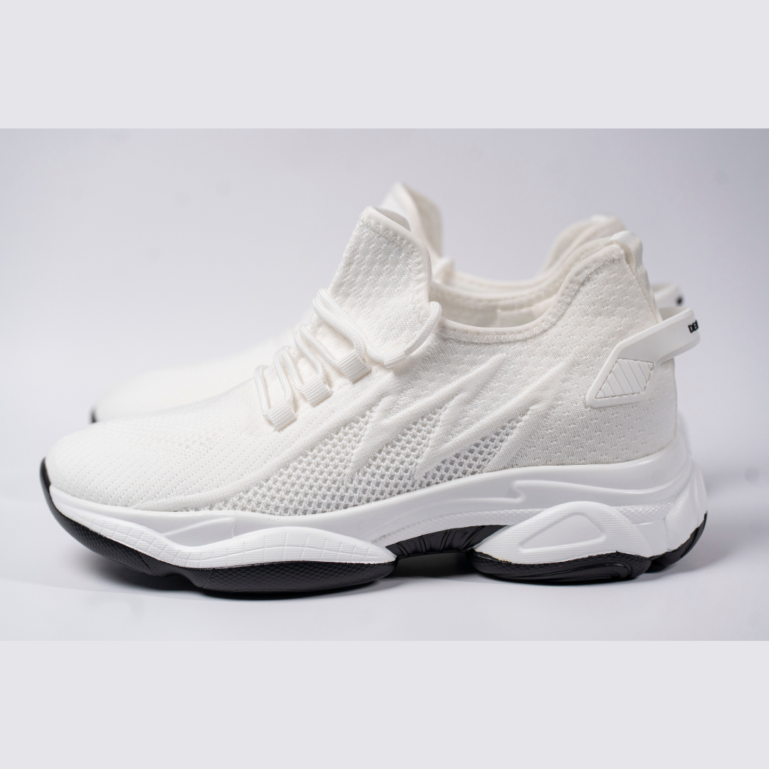 Sneakers Casual Wave – Aumenta l'Altezza di 7cm