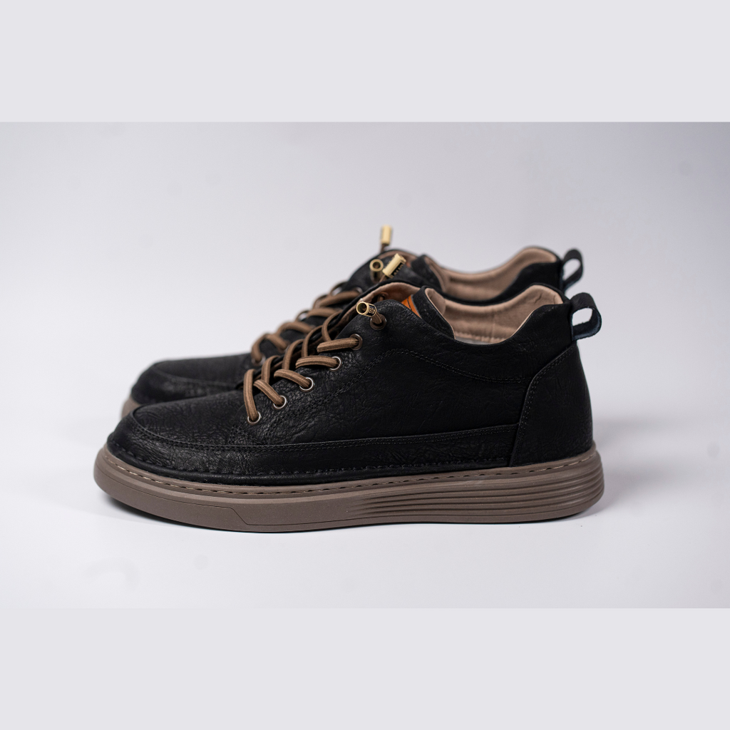 Scarpe Casual Storm – Aumenta l'Altezza di 6cm