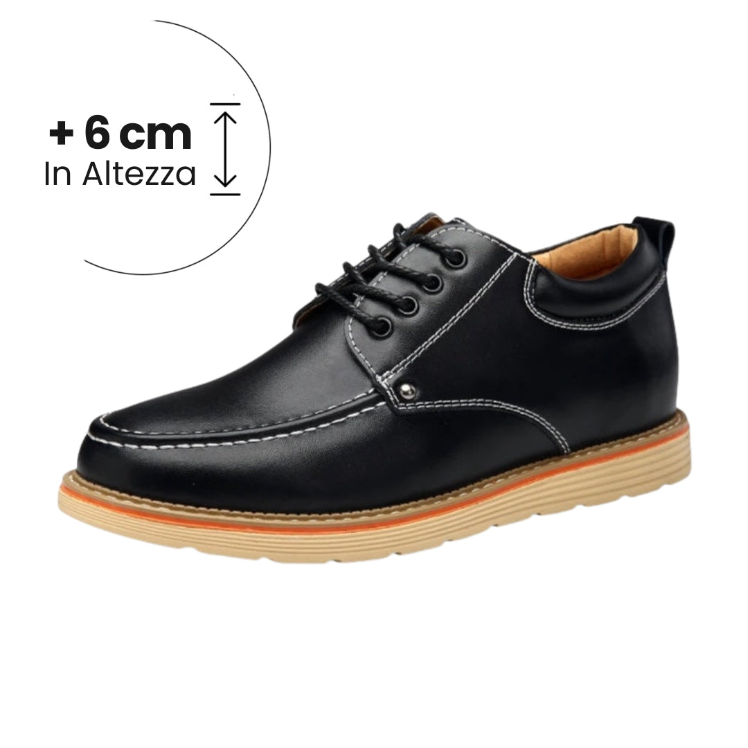 Scarpe Eleganti Rich – Aumenta l'Altezza di 6cm