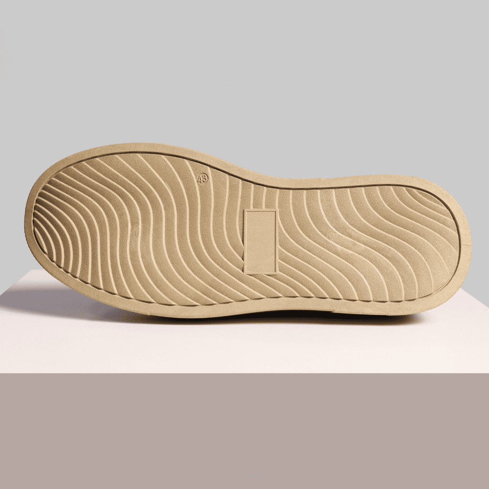 Sneakers Casual Safira – Aumenta l'Altezza di 5cm