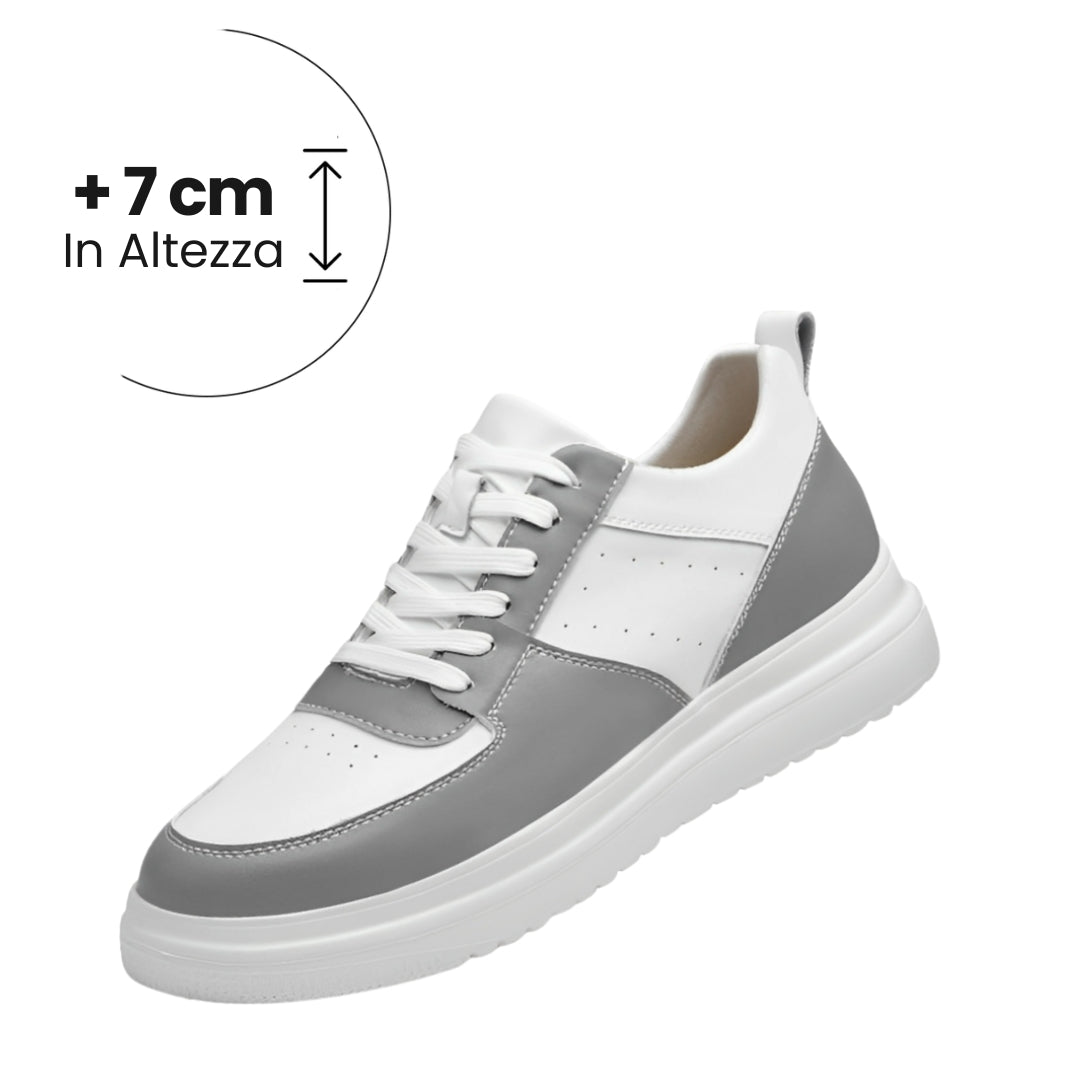 Scarpe Casual Sopro – Aumenta l'Altezza di 7cm