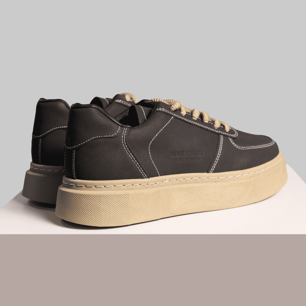 Sneakers Casual Safira – Aumenta l'Altezza di 5cm