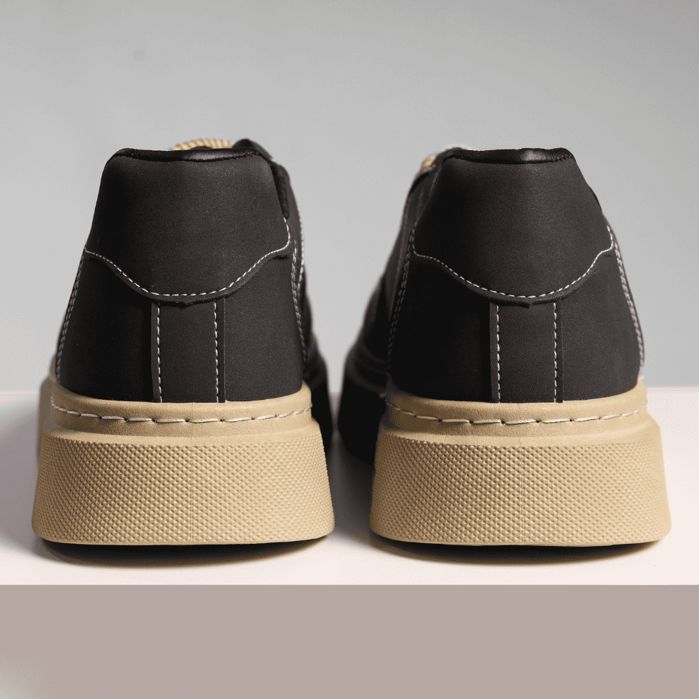 Sneakers Casual Safira – Aumenta l'Altezza di 5cm