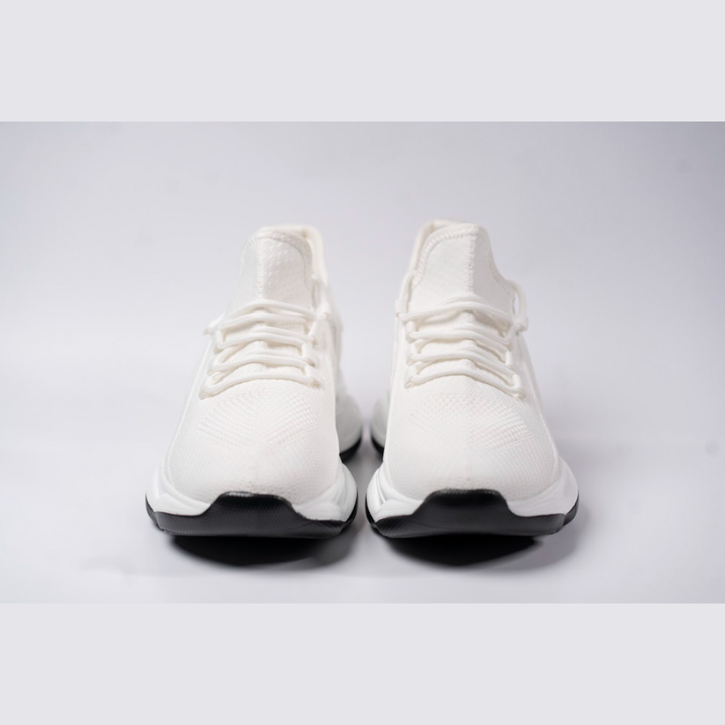 Sneakers Casual Wave – Aumenta l'Altezza di 7cm