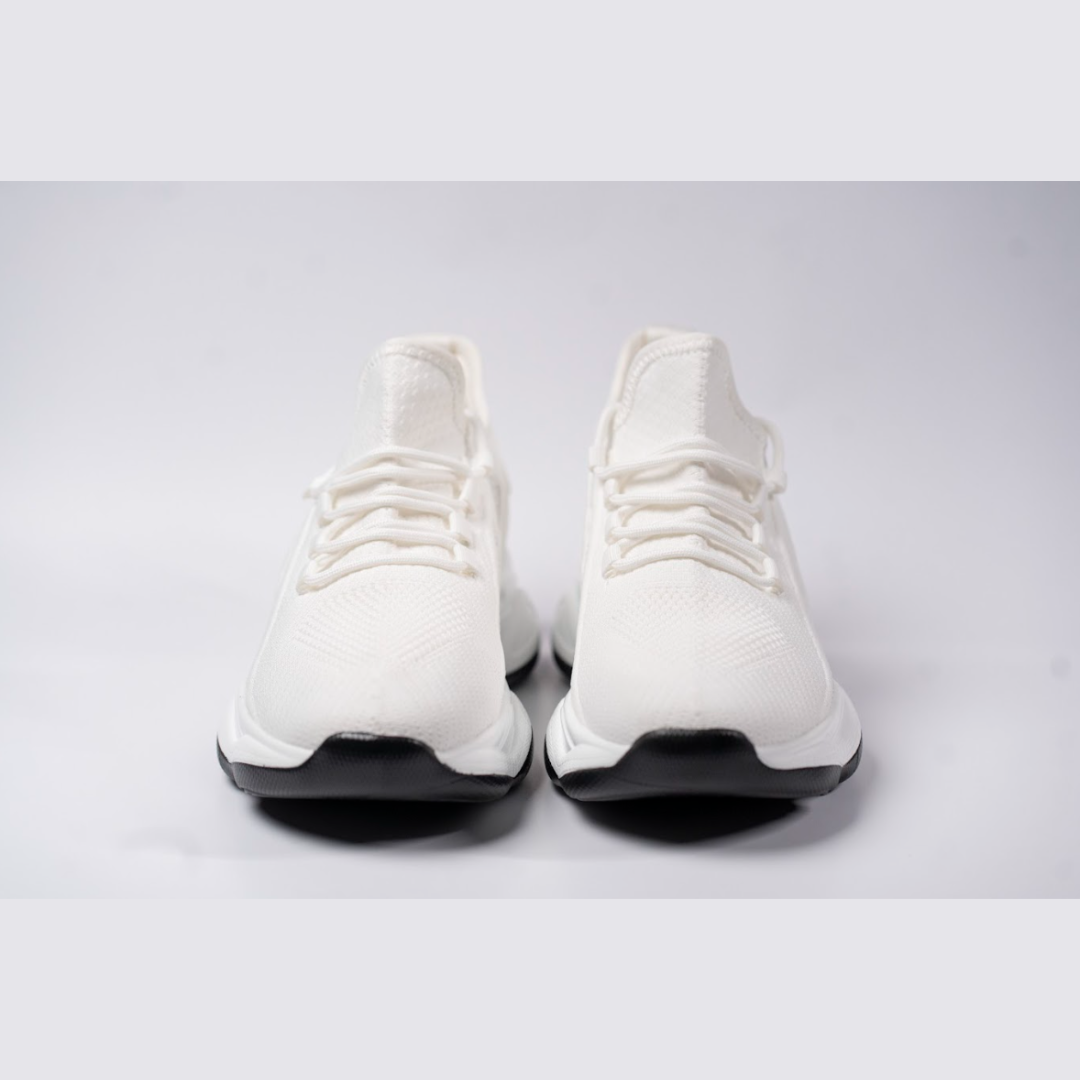 Sneakers Casual Wave – Aumenta l'Altezza di 7cm