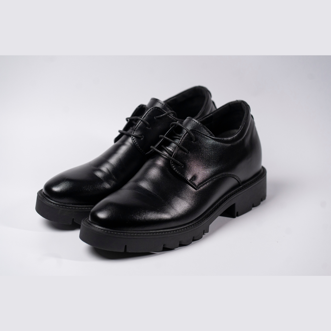 Scarpe Eleganti Realce – Aumenta l'Altezza di 9cm
