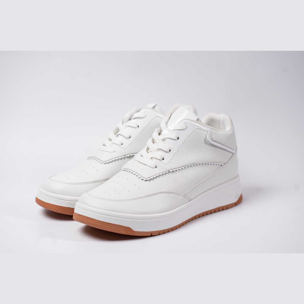 Scarpe Casual Celeste – Aumenta l'Altezza di 10cm