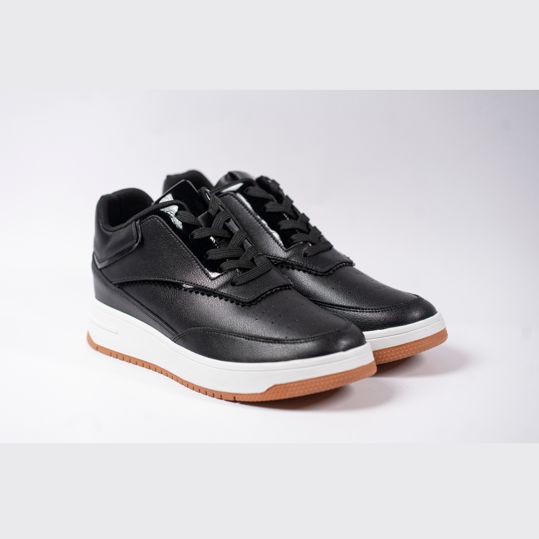 Scarpe Casual Thunder – Aumenta l'Altezza di 10cm