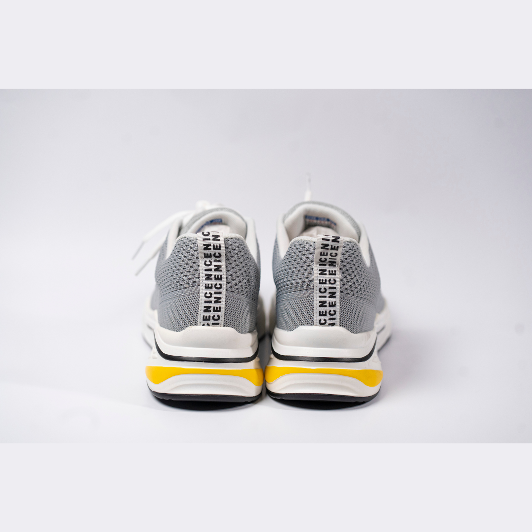 Sneakers Casual Bear – Aumenta l'Altezza di 8cm