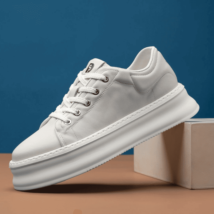 Scarpe Casual Império – Aumenta l'Altezza di 6cm