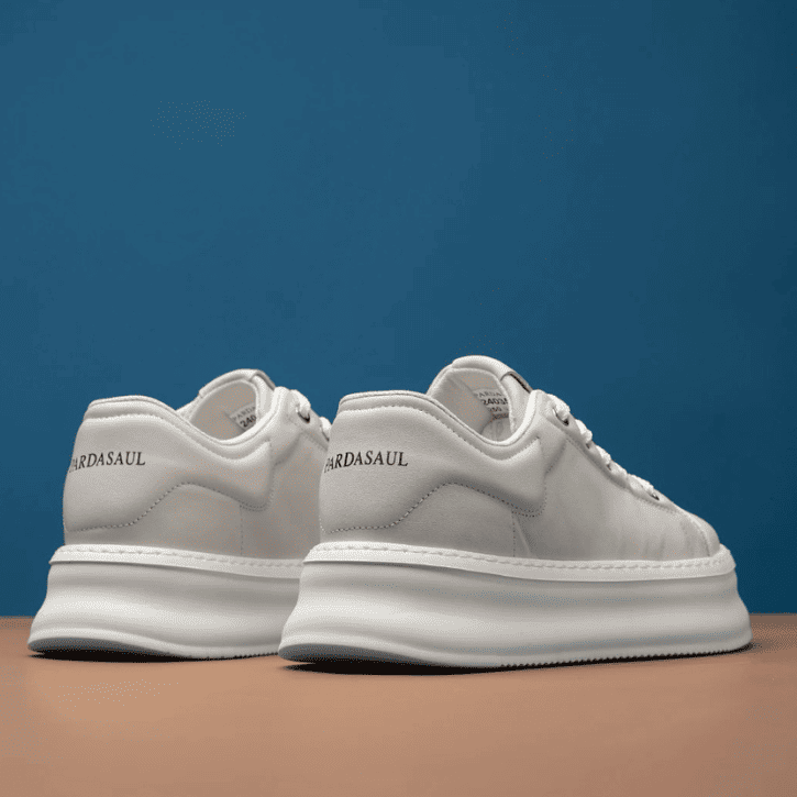 Scarpe Casual Império – Aumenta l'Altezza di 6cm