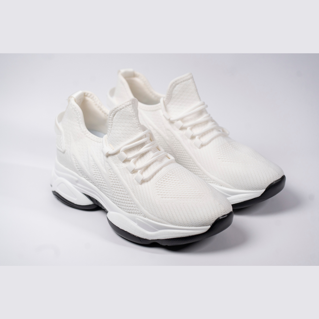Sneakers Casual Wave – Aumenta l'Altezza di 7cm