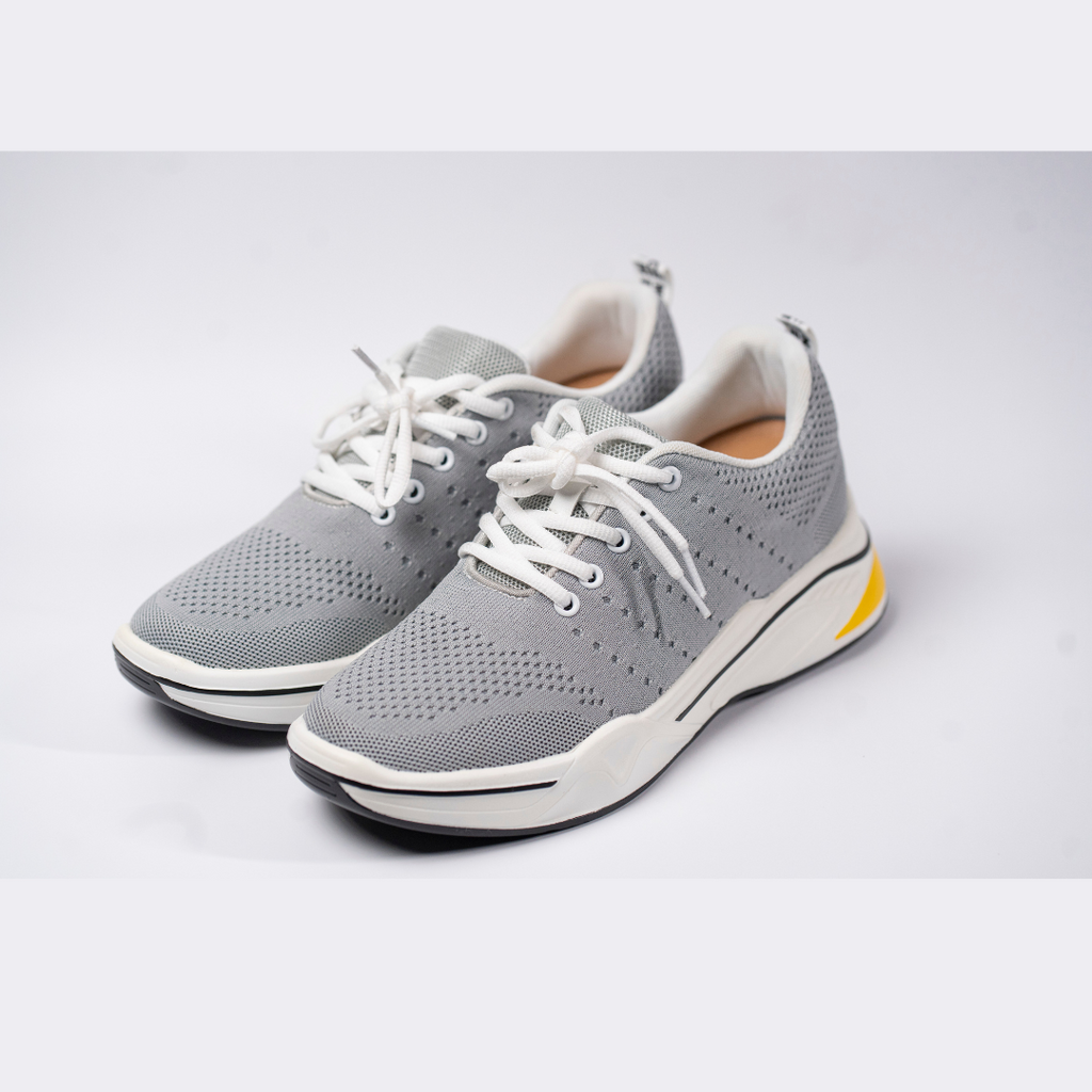 Sneakers Casual Bear – Aumenta l'Altezza di 8cm