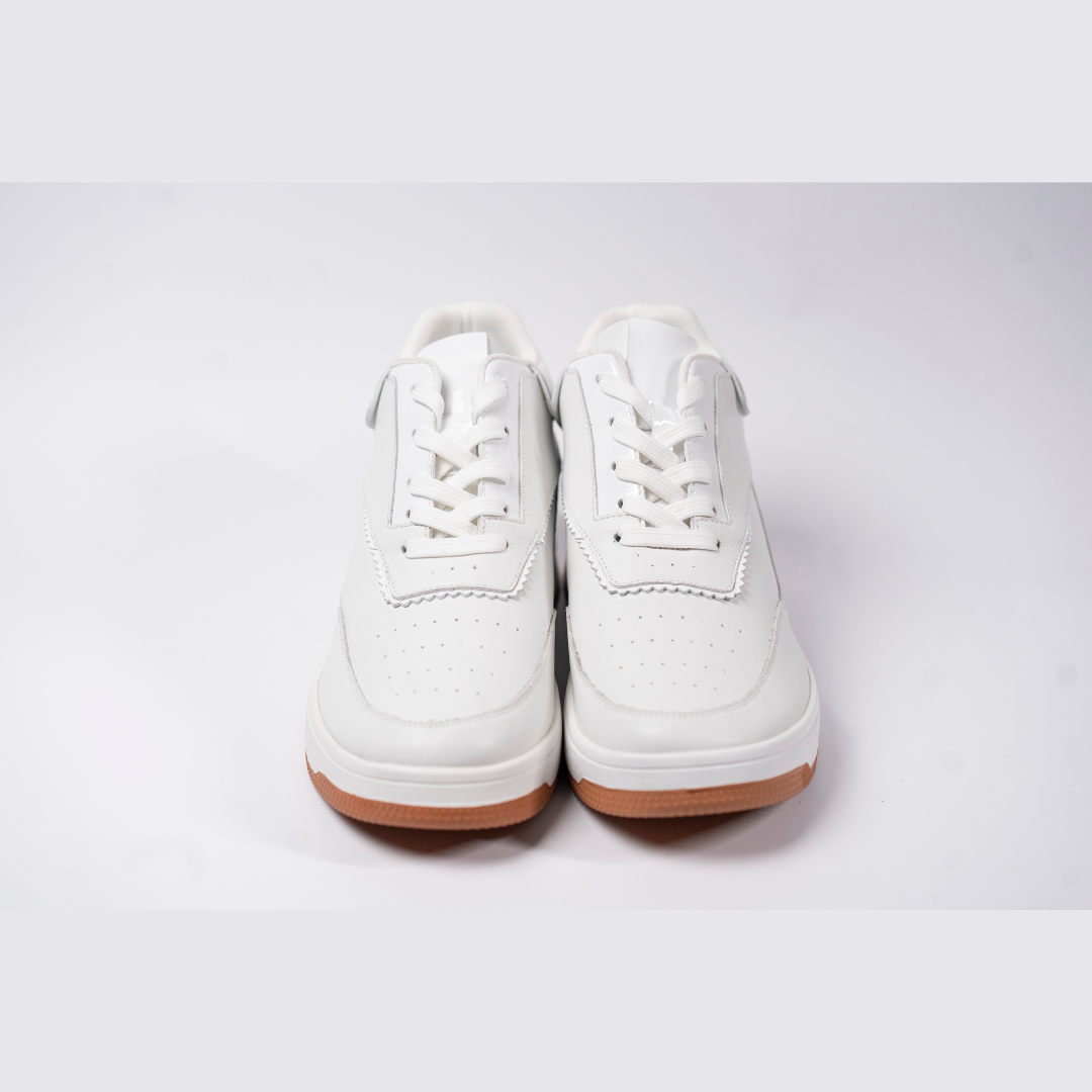 Scarpe Casual Celeste – Aumenta l'Altezza di 10cm