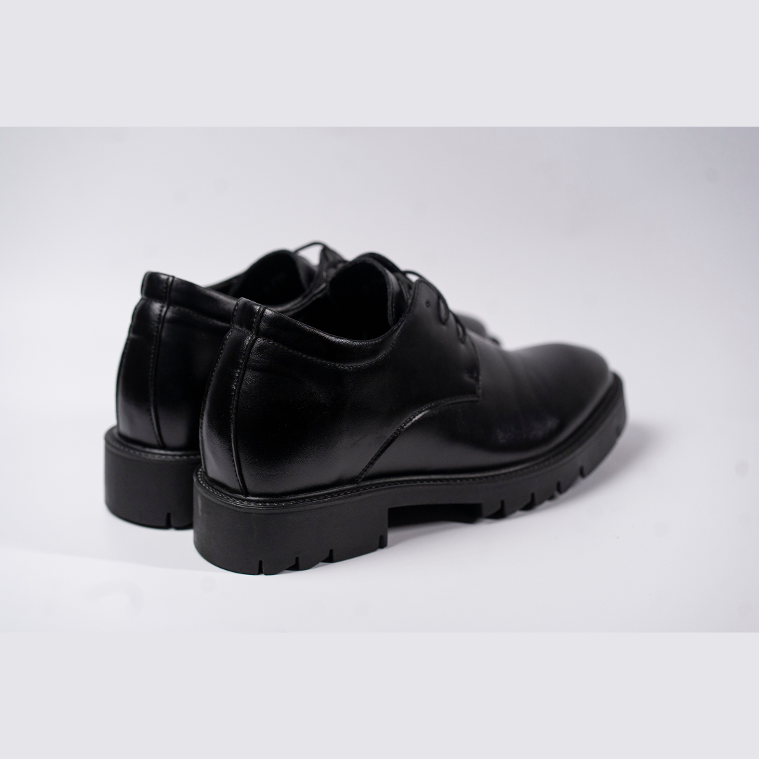 Scarpe Eleganti Realce – Aumenta l'Altezza di 9cm