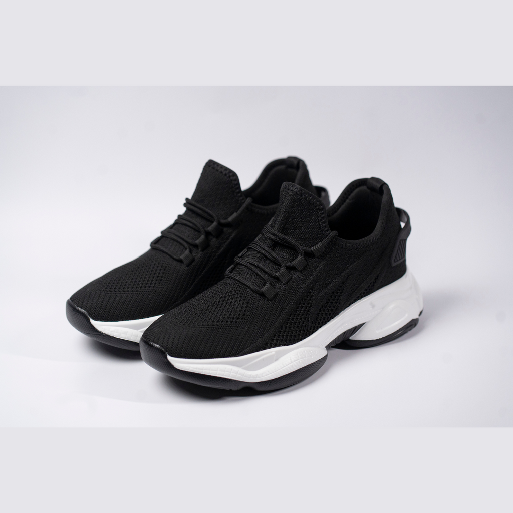Sneakers Casual Ícaro – Aumenta l'Altezza di 7cm