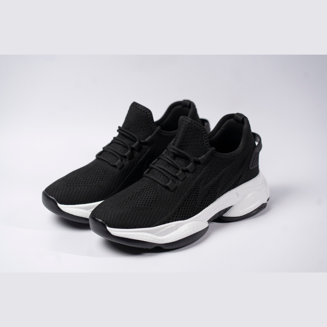 Sneakers Casual Ícaro – Aumenta l'Altezza di 7cm