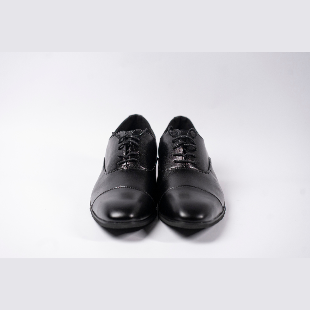Scarpe eleganti Supreme – Aumenta l'Altezza di 6cm