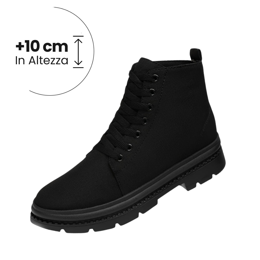 Stivali Madrid – Aumenta l'Altezza di 10cm