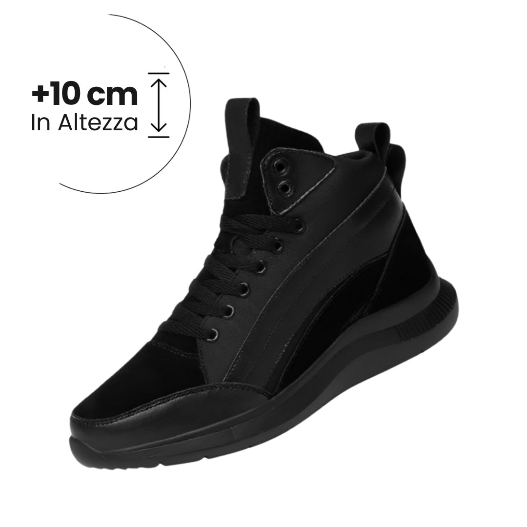 Scarpe Casual Marte – Aumenta l'Altezza di 10cm