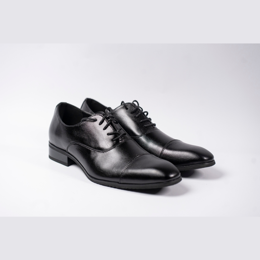 Scarpe eleganti Supreme – Aumenta l'Altezza di 6cm