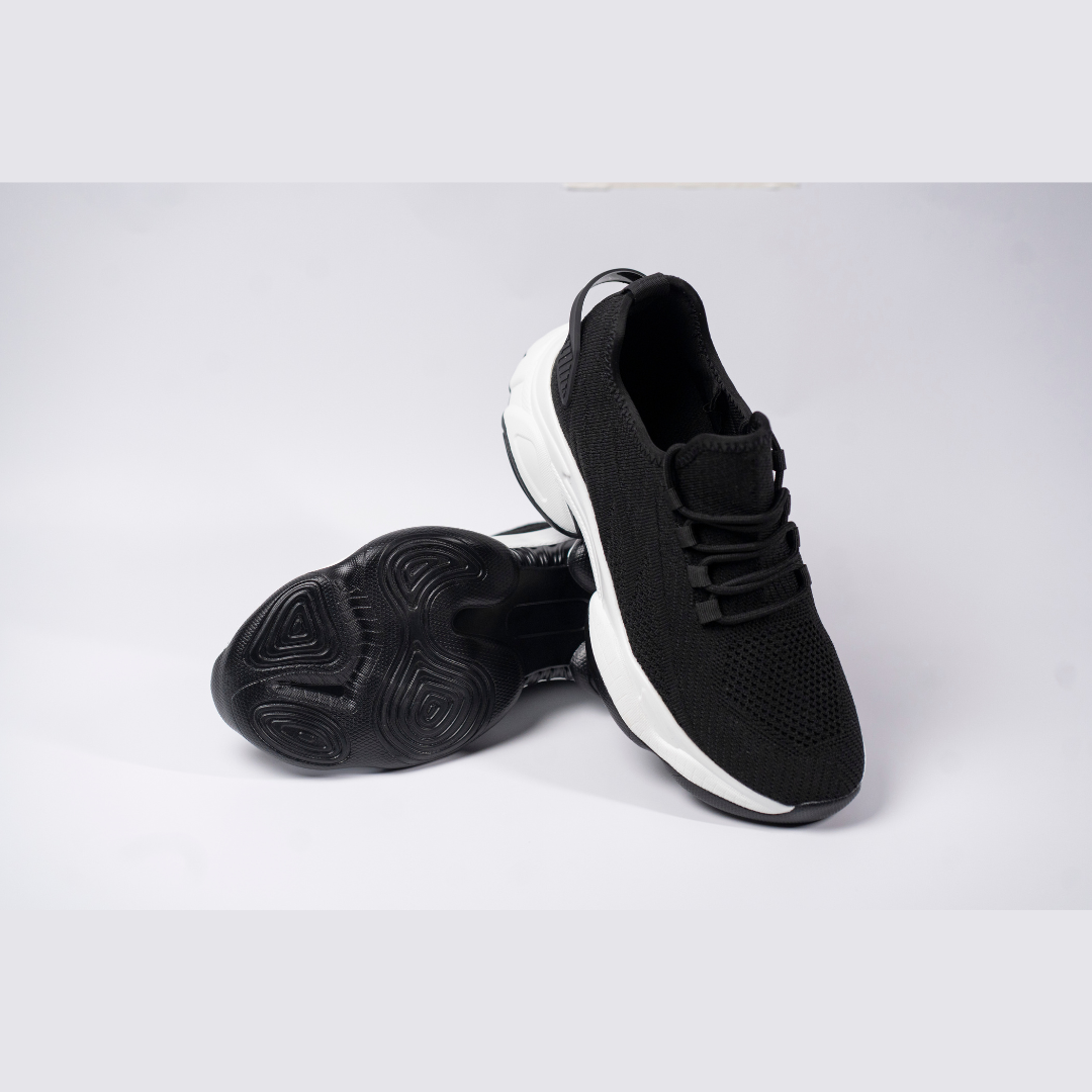 Sneakers Casual Ícaro – Aumenta l'Altezza di 7cm