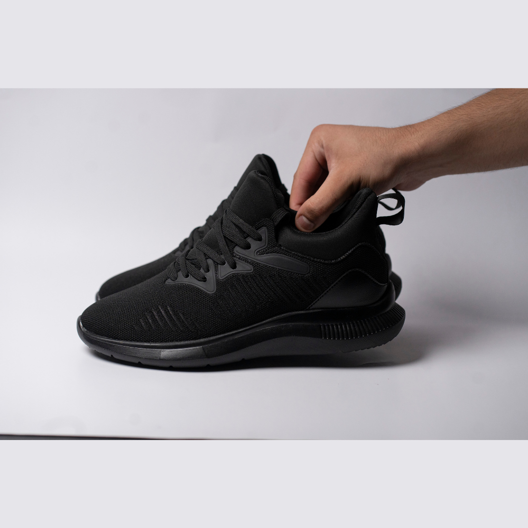 Scarpe Casual Eclipse – Aumenta l'Altezza di 7cm