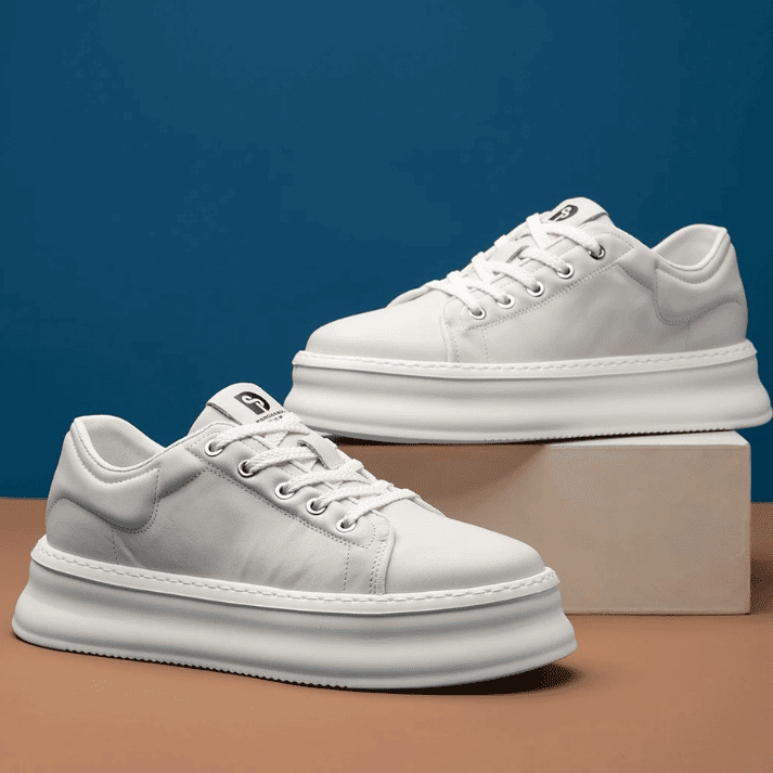 Scarpe Casual Império – Aumenta l'Altezza di 6cm