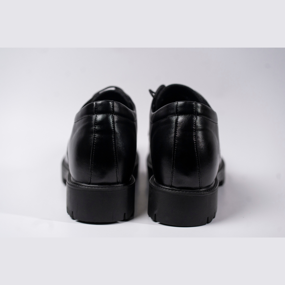 Scarpe Eleganti Realce – Aumenta l'Altezza di 9cm
