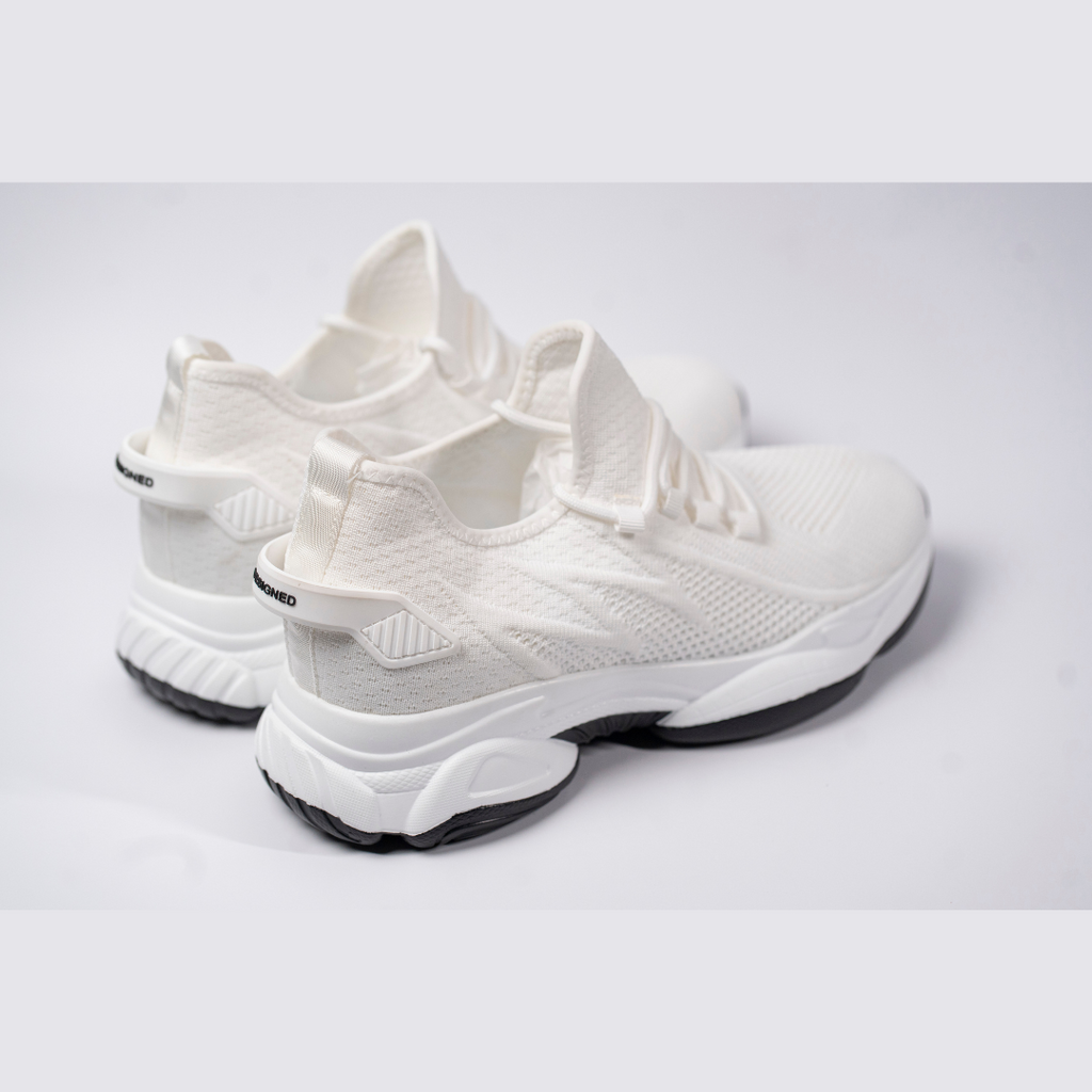 Sneakers Casual Wave – Aumenta l'Altezza di 7cm
