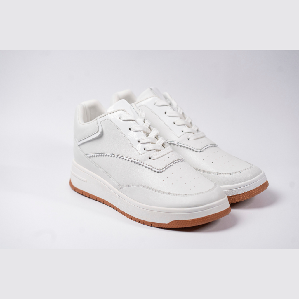 Scarpe Casual Celeste – Aumenta l'Altezza di 10cm