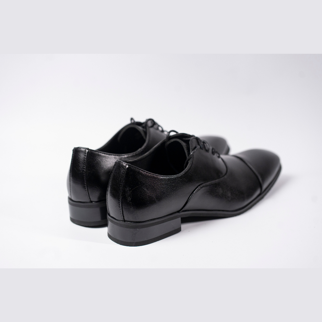 Scarpe eleganti Supreme – Aumenta l'Altezza di 6cm