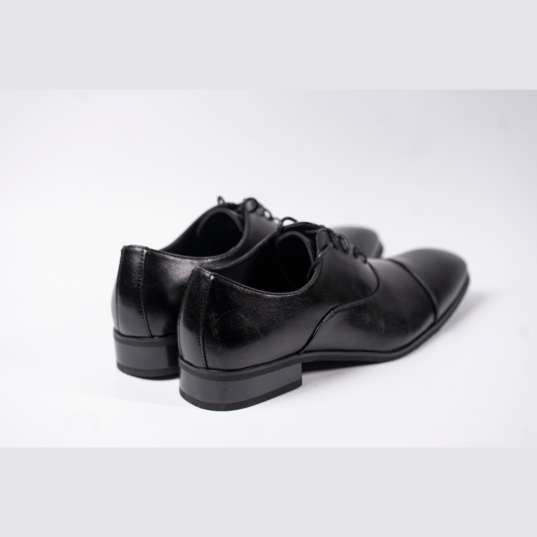Scarpe eleganti Supreme – Aumenta l'Altezza di 6cm