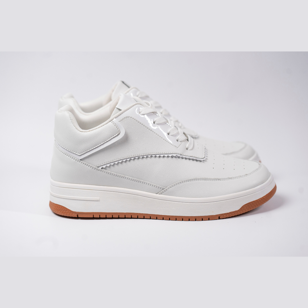 Scarpe Casual Celeste – Aumenta l'Altezza di 10cm