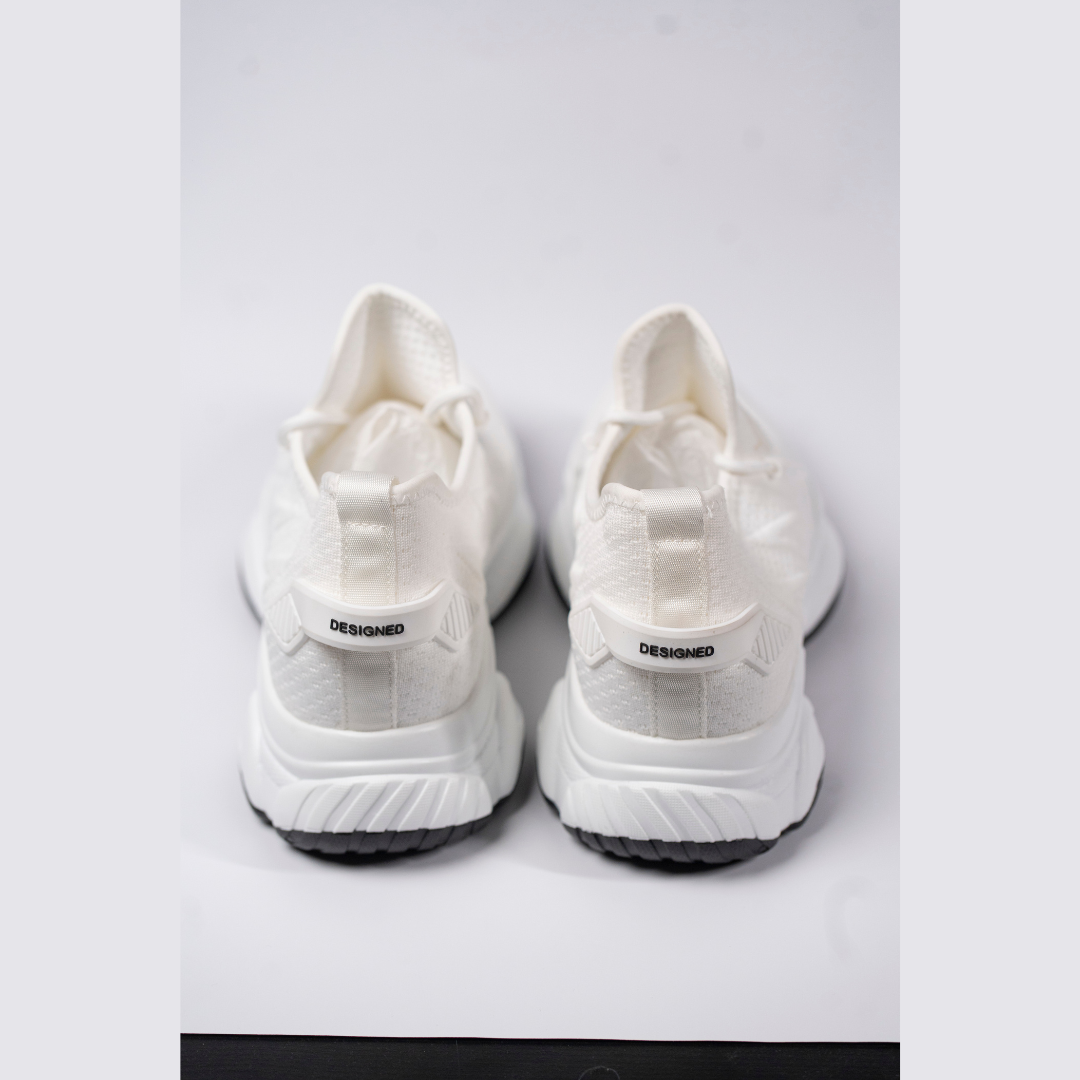 Sneakers Casual Wave – Aumenta l'Altezza di 7cm
