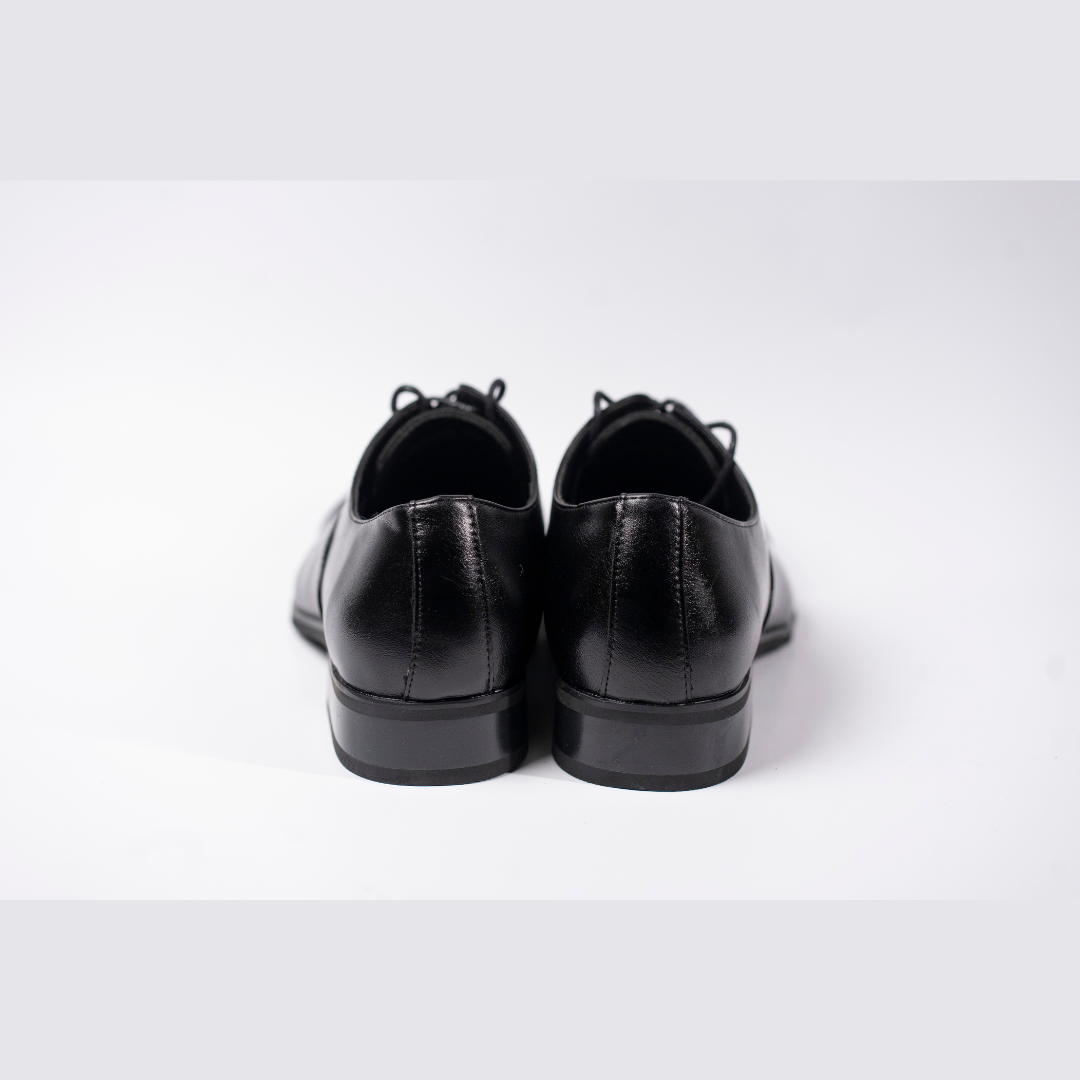 Scarpe eleganti Supreme – Aumenta l'Altezza di 6cm
