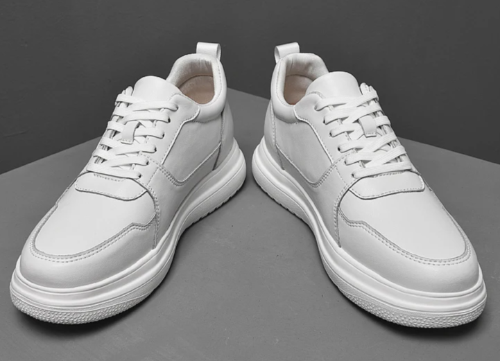 Scarpe Casual Cometa – Aumenta l'Altezza di 8cm