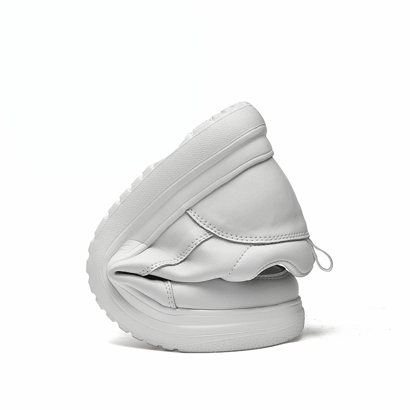 Scarpe Casual Cometa – Aumenta l'Altezza di 8cm